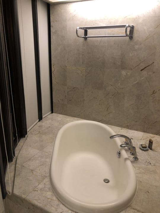 Zimmer Evergreen Laurel Hotel Bangkok