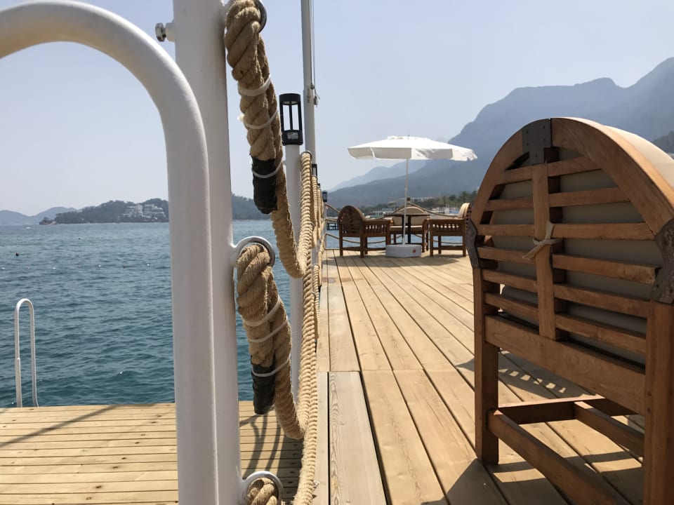 Strand Mirage Park Resort