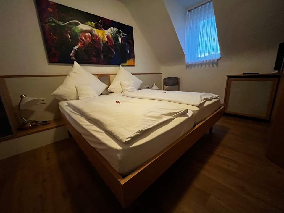 Zimmer Hotel Zum Ochsen