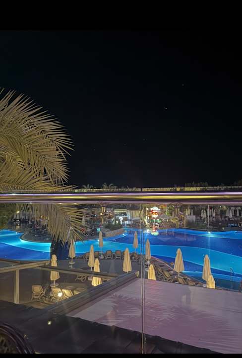 Außenansicht Adin Resort Hotel