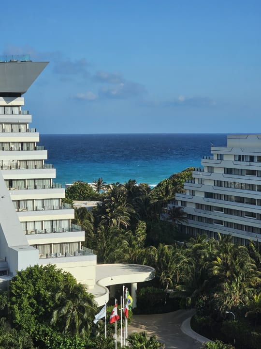 Ausblick Canopy By Hilton Cancun La Isla