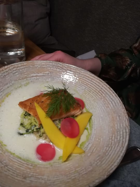 Gastro POST Family Resort