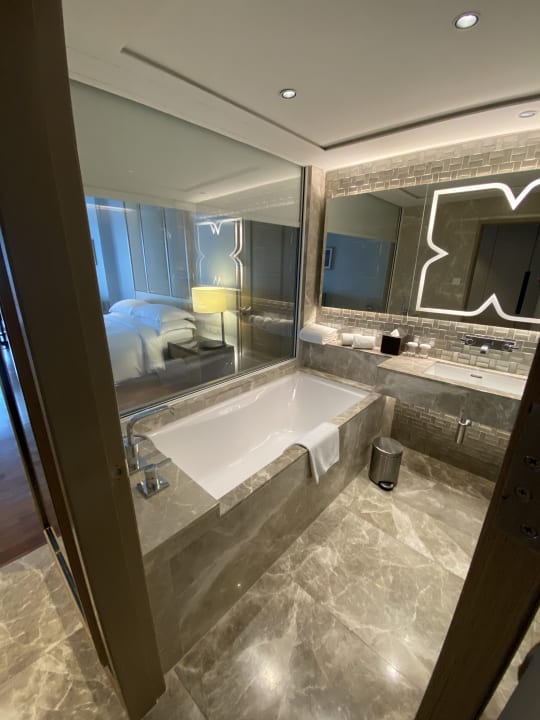 Zimmer Hilton Hua Hin Resort & Spa
