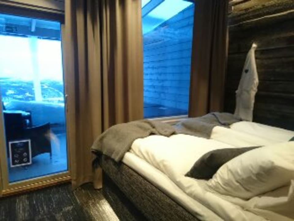 Zimmer Hotel Iso Syöte