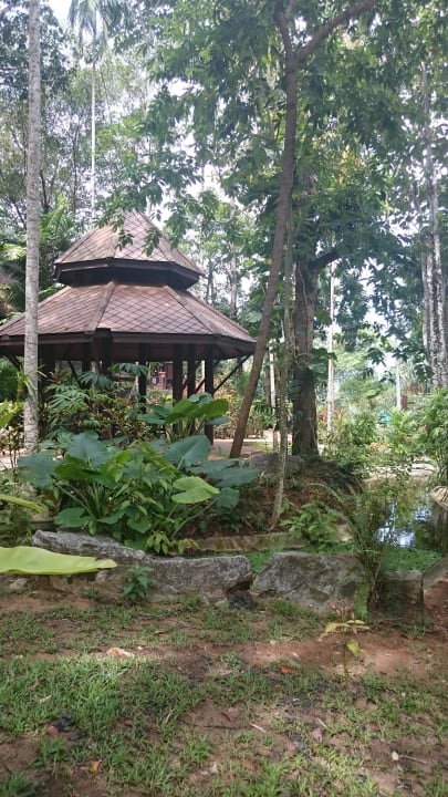 Garten Khao Lak Merlin Resort