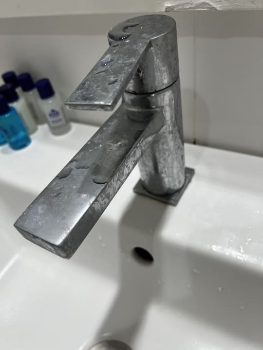 Zimmer Labranda TMT