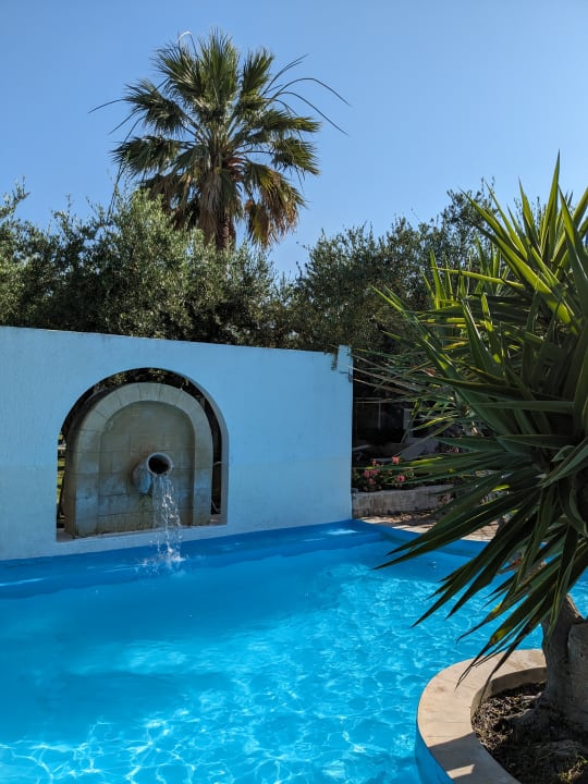 Pool TUI KIDS CLUB Alex Beach