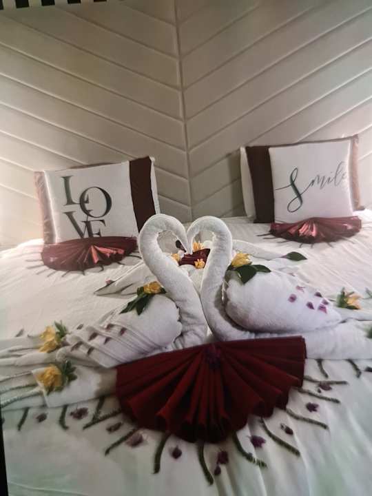 Zimmer Selectum Family Resort Side