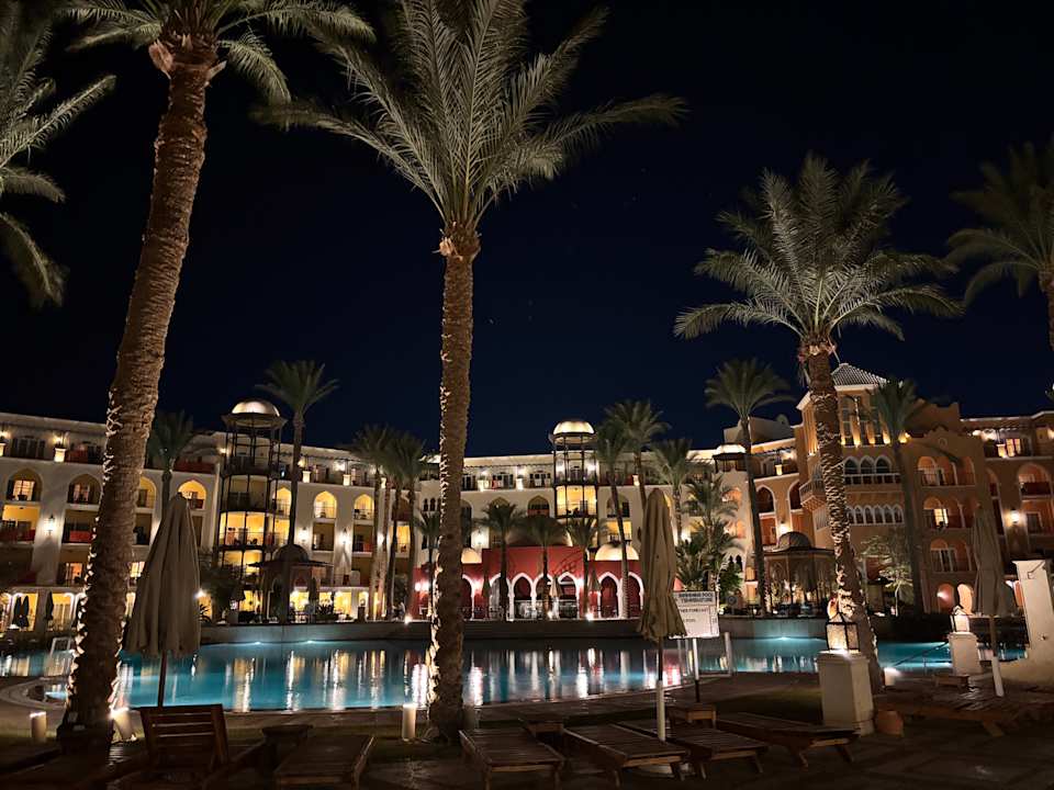 Außenansicht The Grand Resort