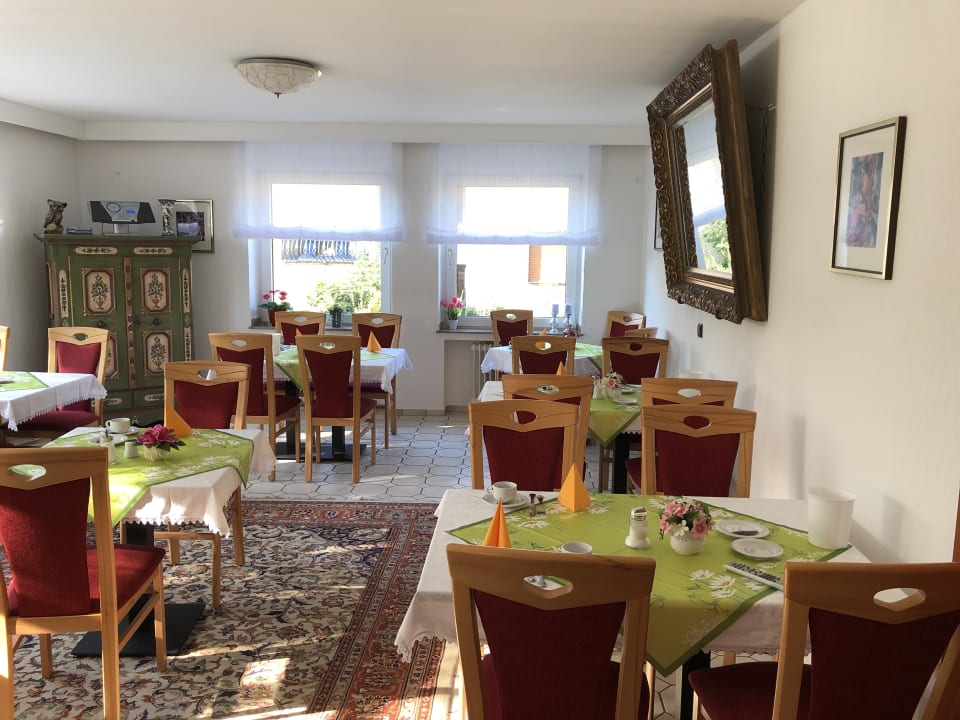 Gastro Haus am Rieth