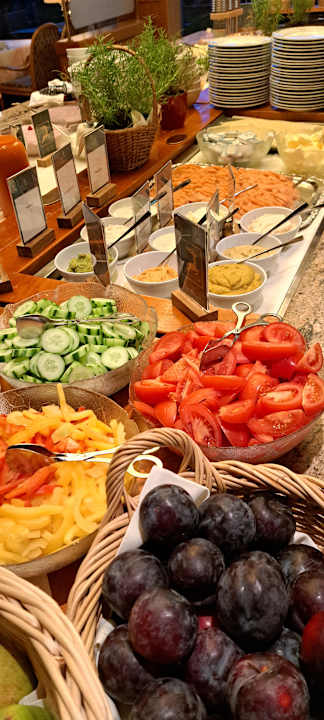 Gastro re.vita - naturresort & spa