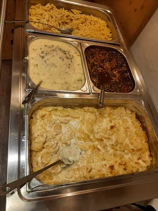 Gastro Atomis Hotel Munich Airport by Mercure