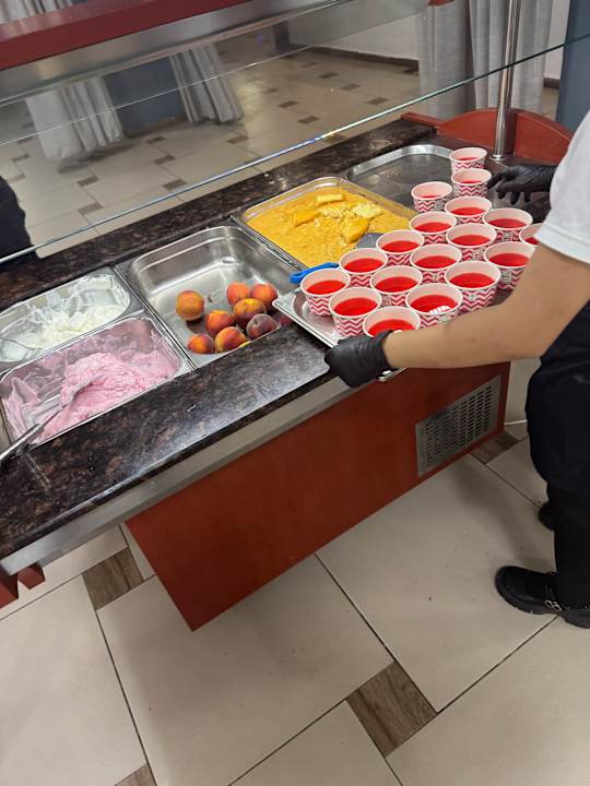 Sonstiges Apartments Angela Beach