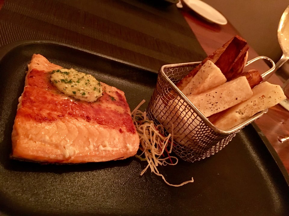 Gastro Catalonia Royal Tulum Beach & Spa Resort - Adults only