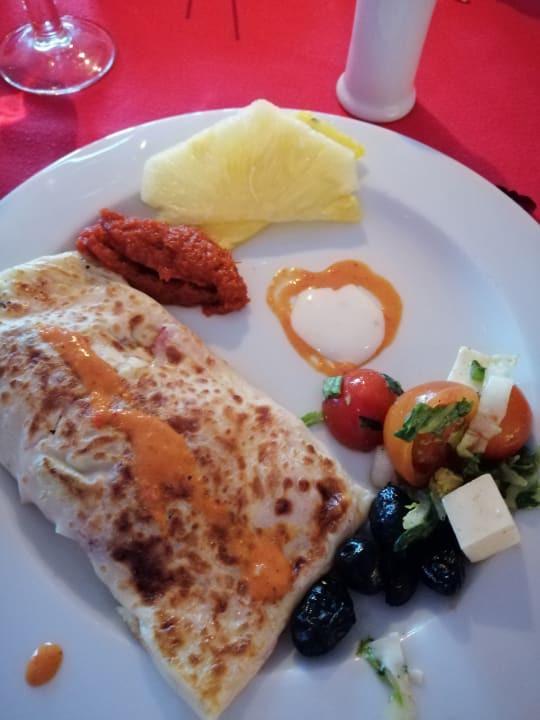 Gastro Iberostar Waves Founty Beach