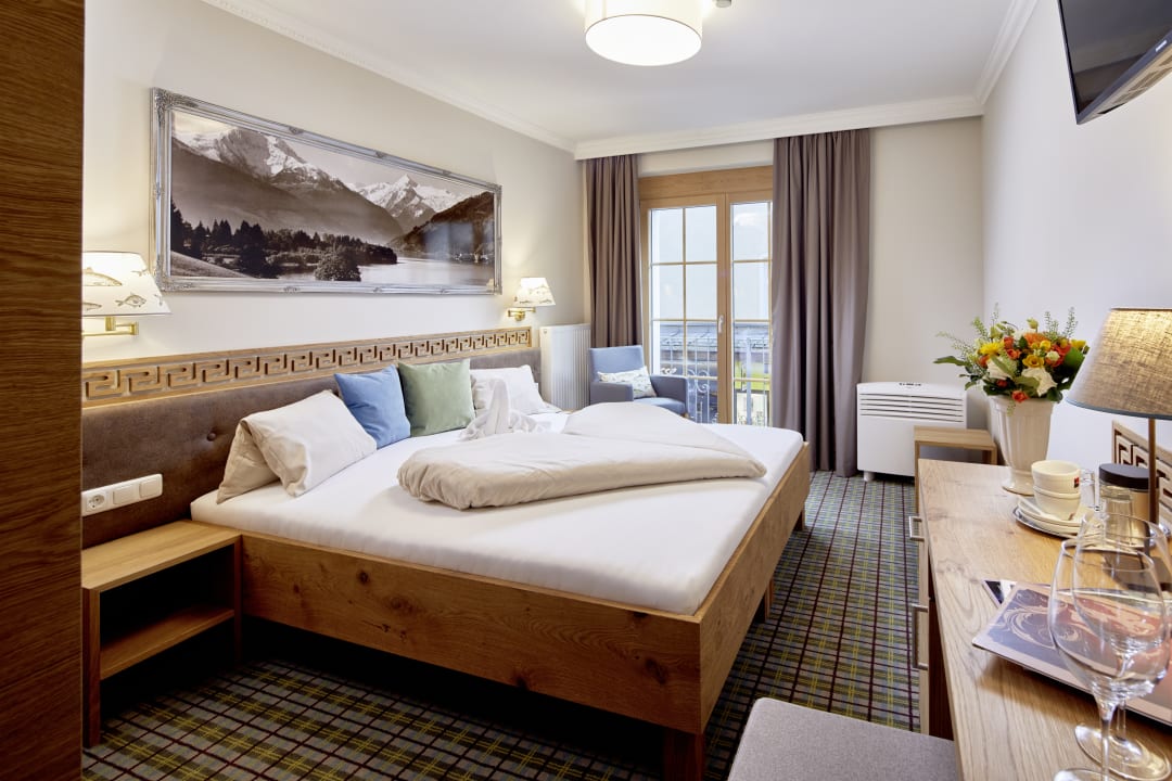 Zimmer Fish'Inn Zell - Hotel Fischerwirt