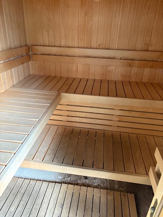 Zimmer Dormio Resort Maastricht