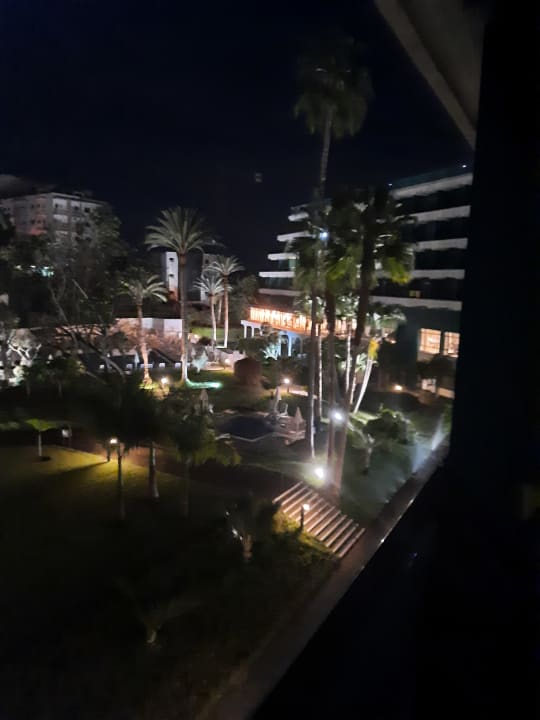 Gartenanlage TRH Taoro Garden