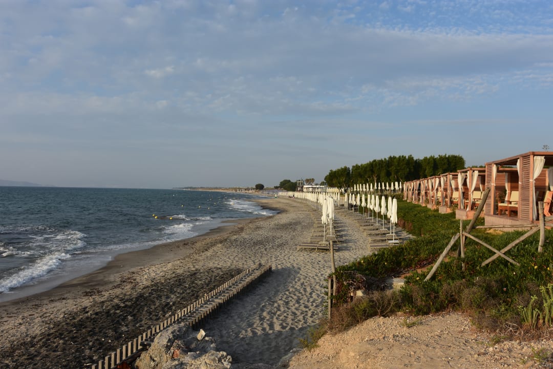 Strand Neptune Luxury Resort