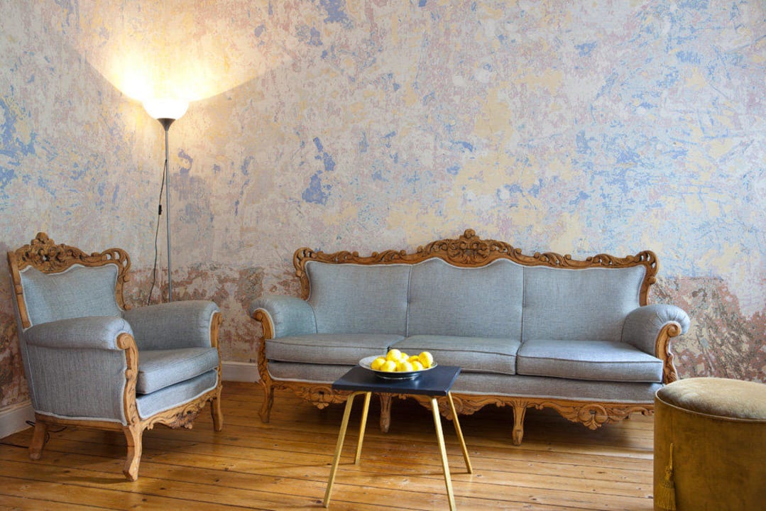 Apartment Golden Horn  Manzara Istanbul