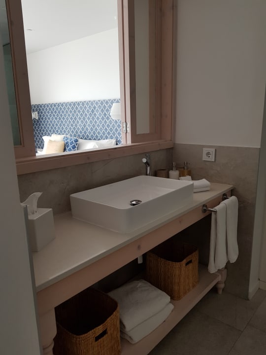 Zimmer Myseahouse Flamingo - Adults only