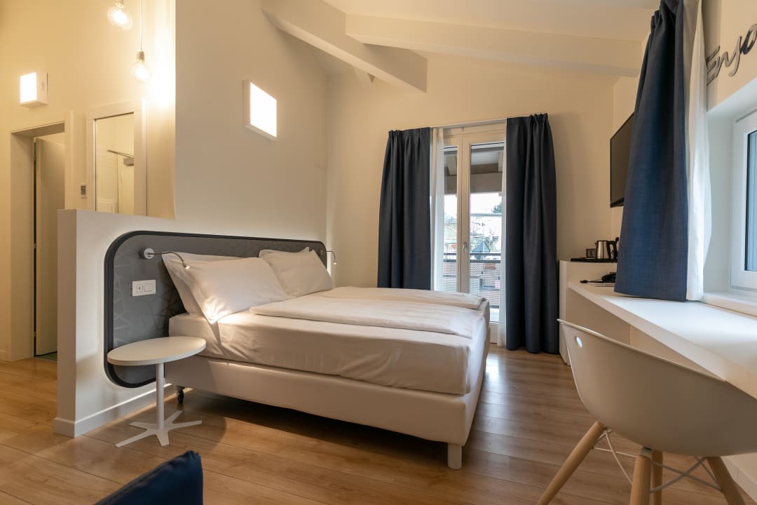 Zimmer SeeLE Garda Hotel