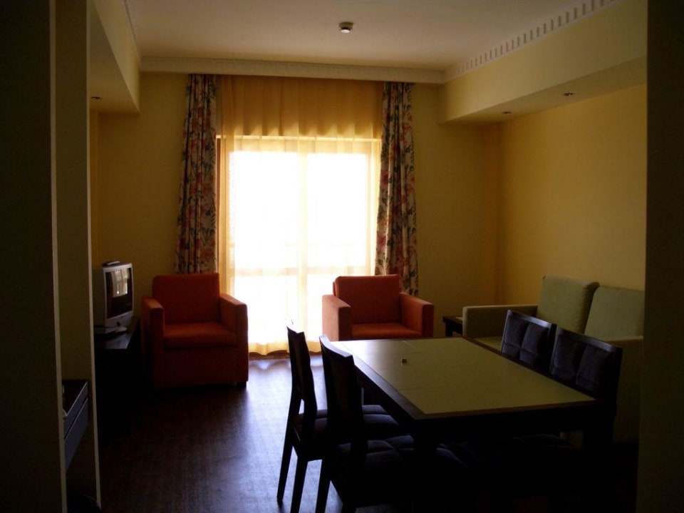 Appartement Club Grand Aqua