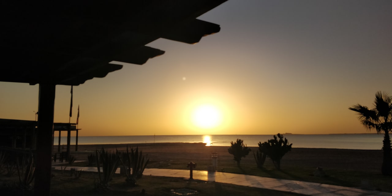 Strand Shams Prestige Abu Soma-Adults Only