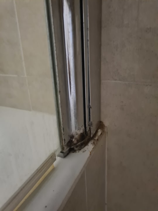 Zimmer Aparthotel Playa Dorada