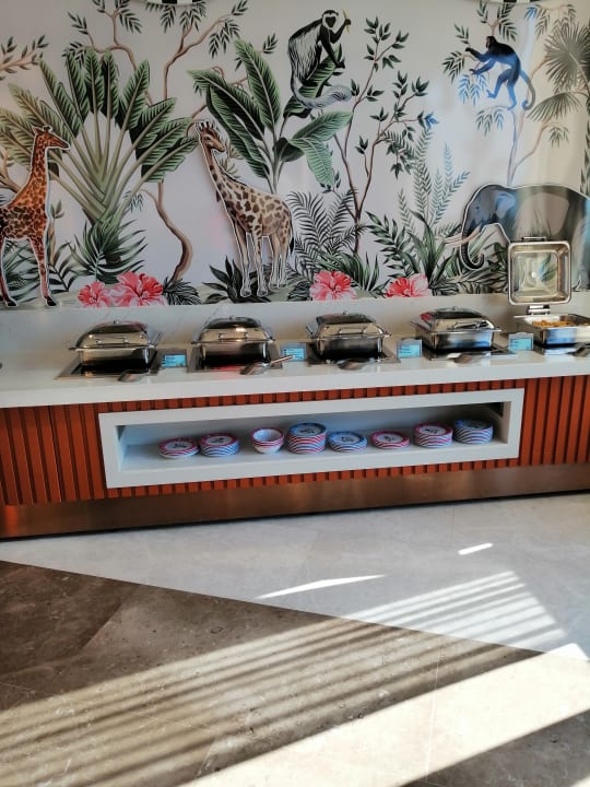 Gastro Seaden Quality Resort & Spa