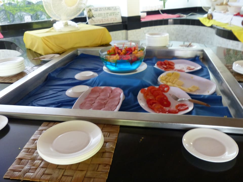 Gastro Hotel Papillon Lagoon Reef