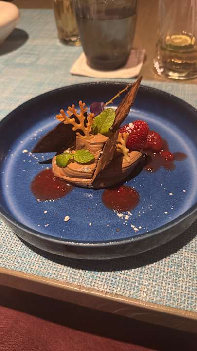 Gastro Jawakara Islands Maldives