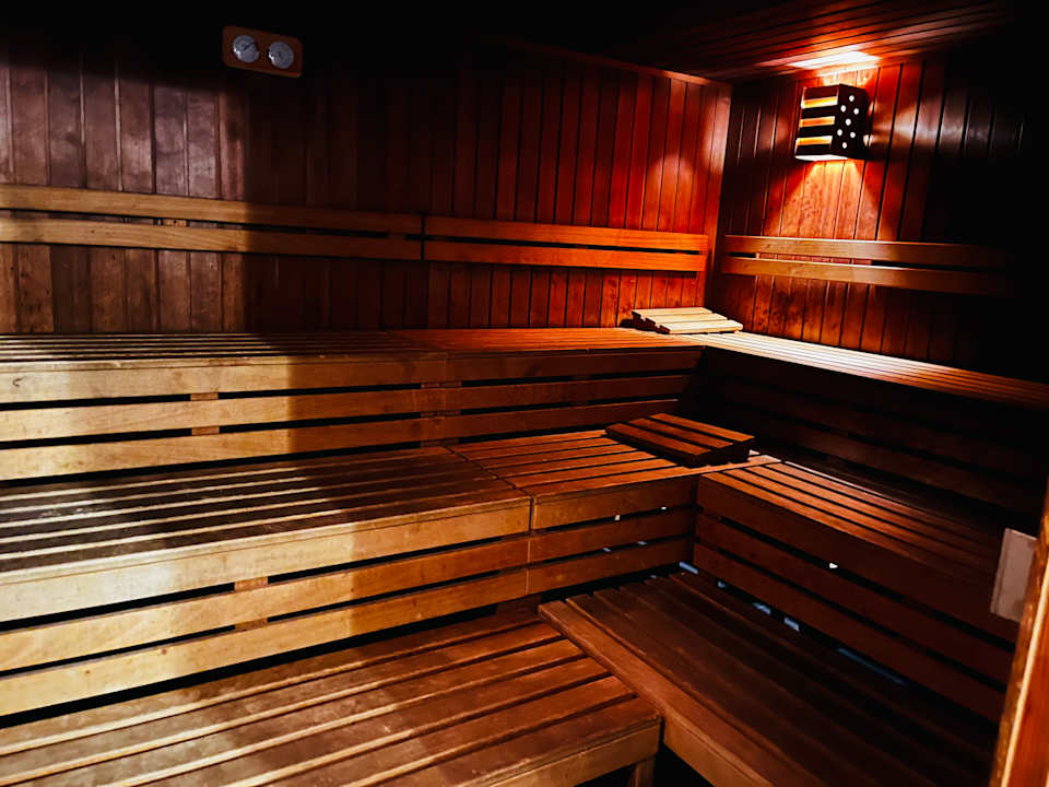 Sport & Freizeit Best Western Plaza Hotel Zwickau