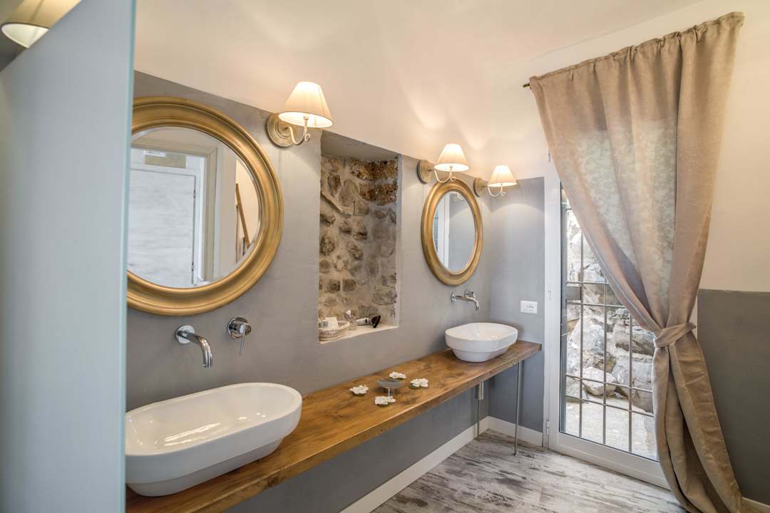 GOLD JUNIOR SUITE Hotel Borgo Vistalago