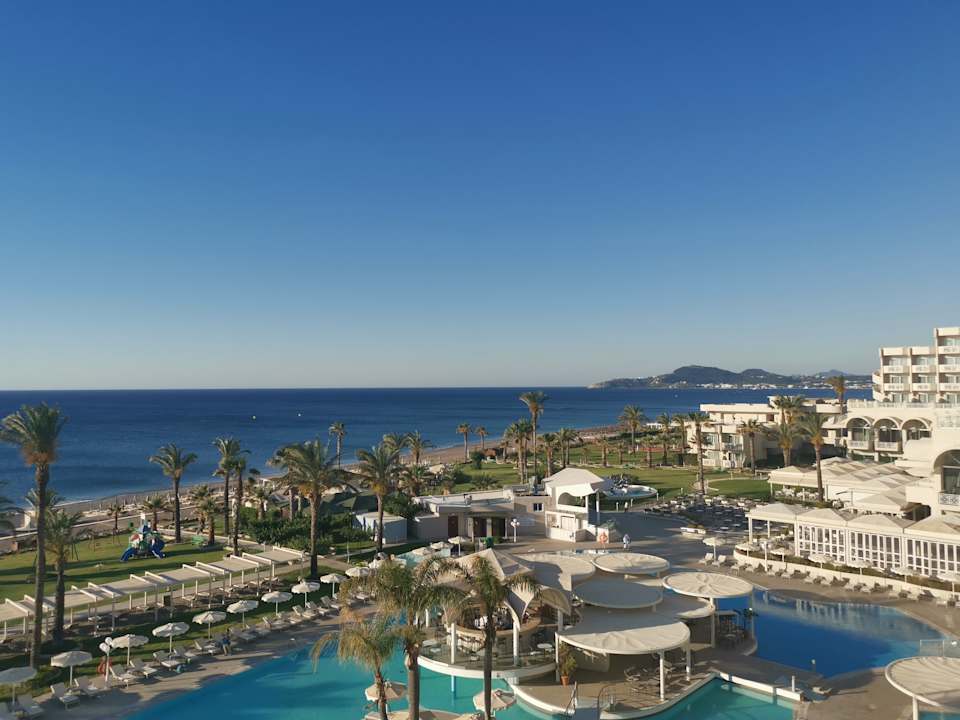 Sonstiges Rodos Palladium Leisure & Wellness