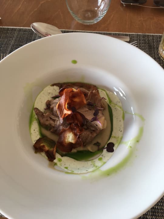 Gastro Minos Ambassador Suite & Spa
