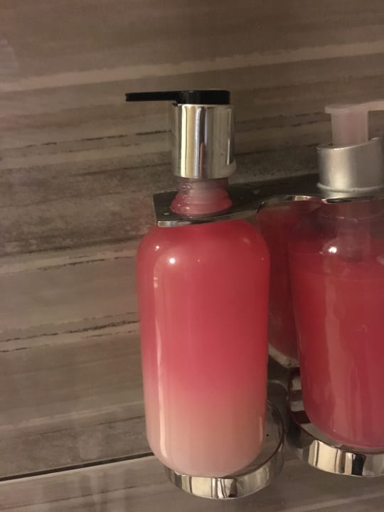 Zimmer Hotel Delphin Imperial