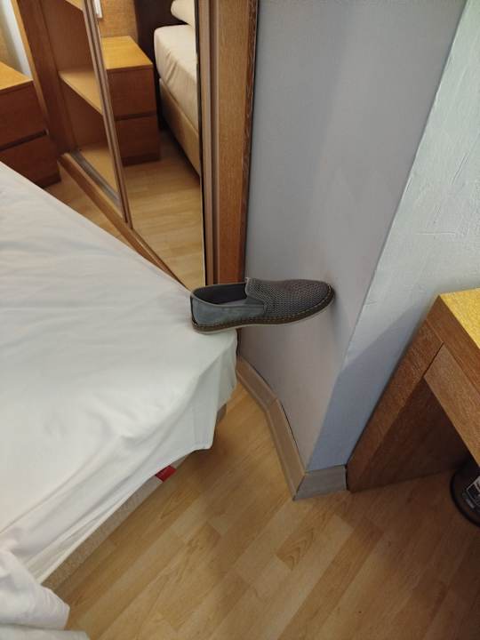 Zimmer allsun Numa Club Side