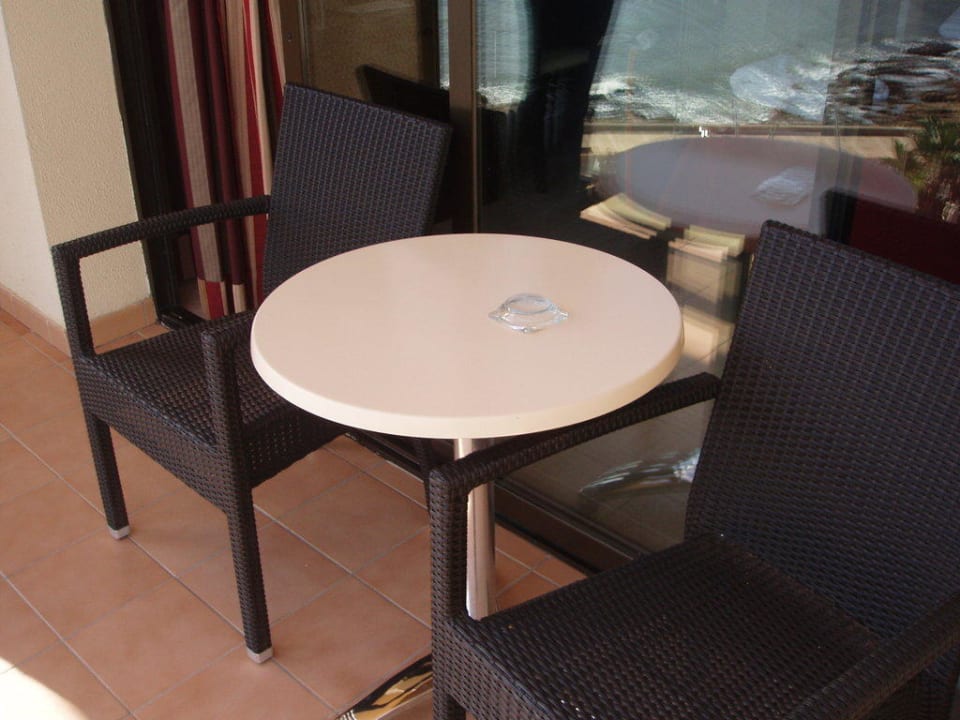 Balkon AluaSoul Palma