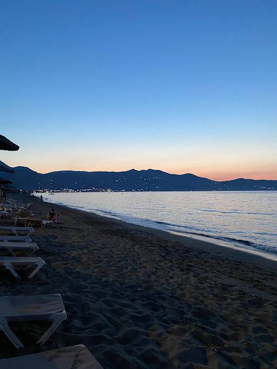 Strand Civitel Creta Beach