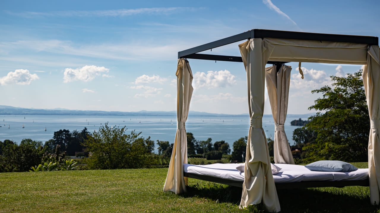 Sonstiges Bodensee-Hotel Sonnenhof