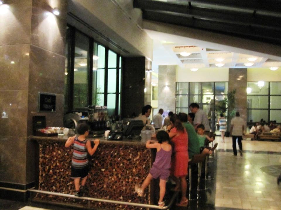 Bar Lykia World Antalya