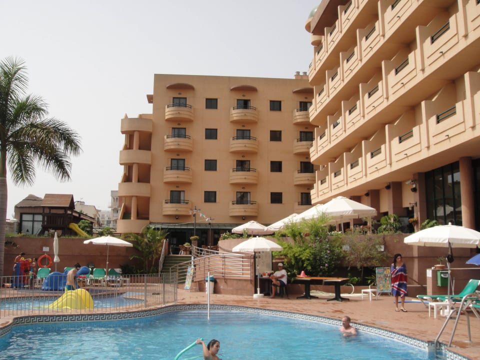 Hotel Victoria Playa Hotel Victoria Playa