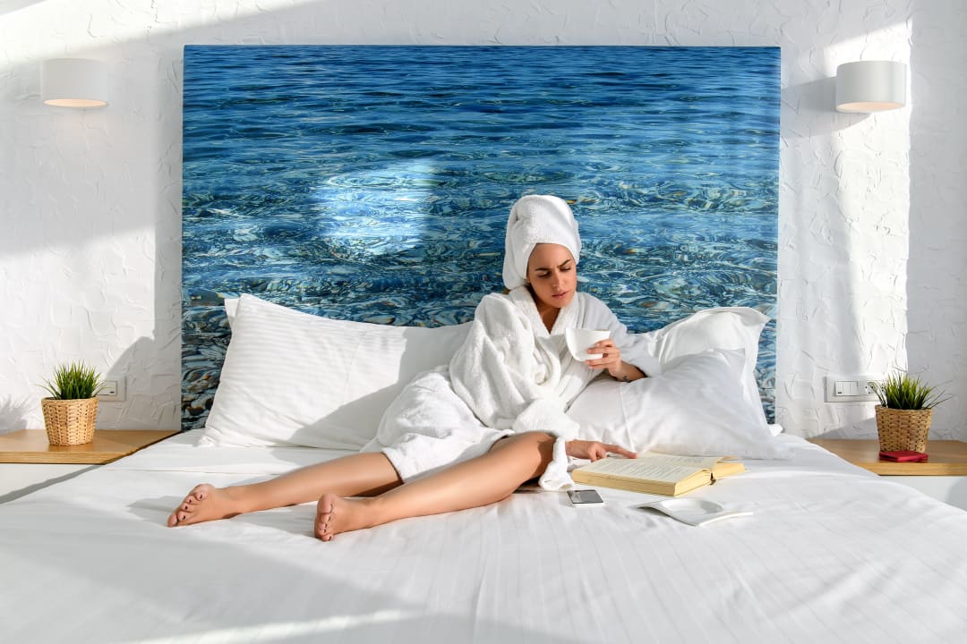 Zimmer Akti Ouranoupolis