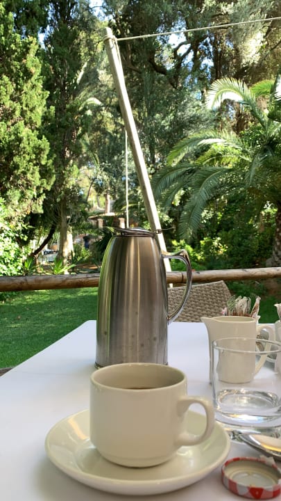 Gastro Lago Garden