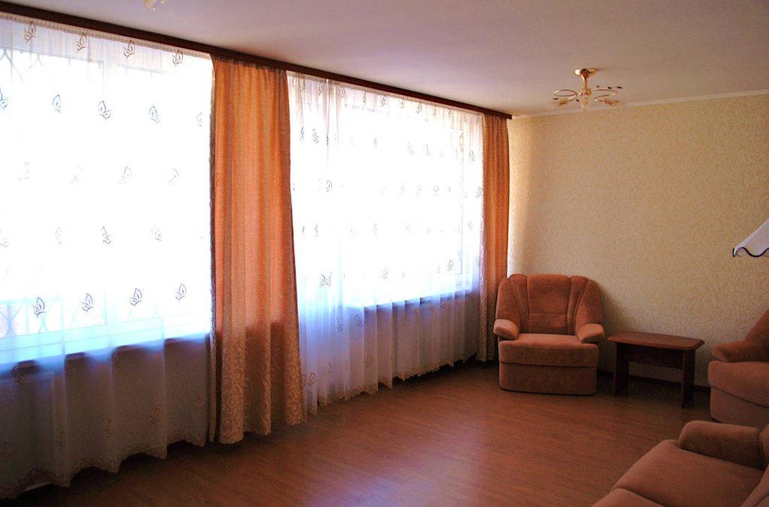 Apartment Hotel Ramn