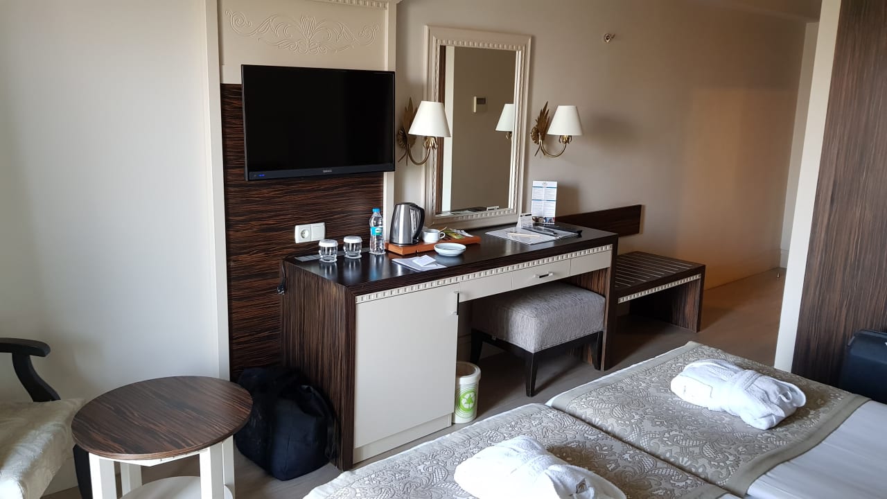 Zimmer Aydinbey Kings Palace & Spa