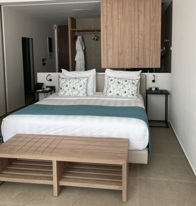 Zimmer Gennadi Grand Resort