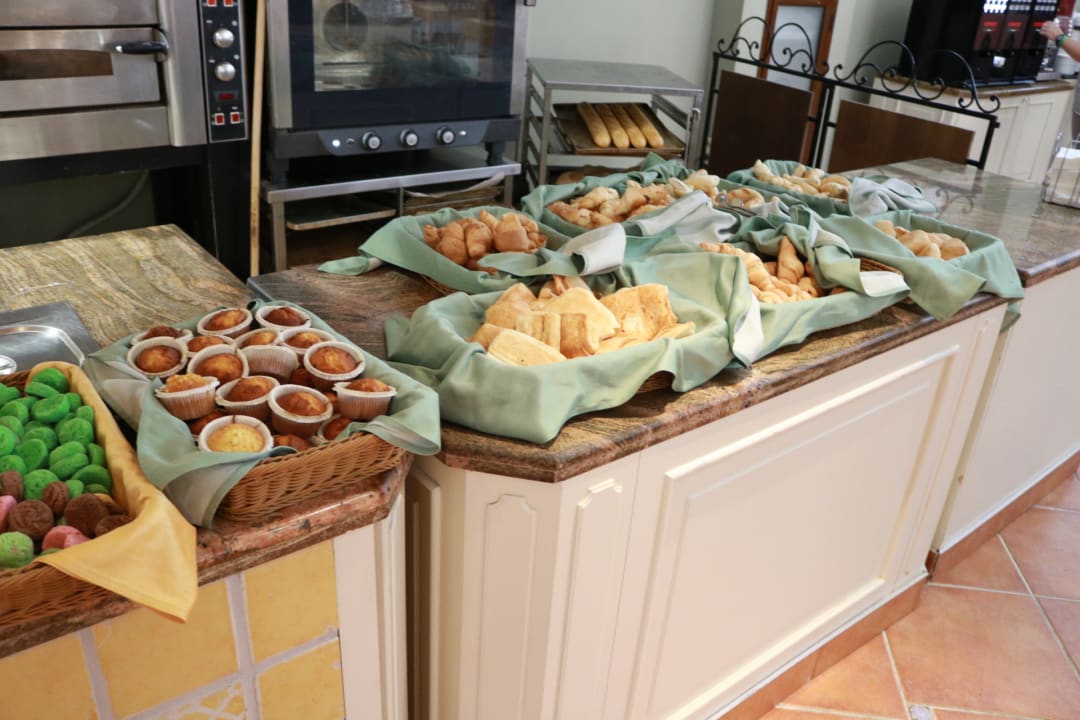 Gastro HVD Clubhotel Miramar