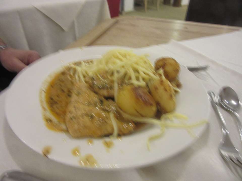 Gastro Sporthotel Kogler